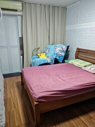 Blk 280 Gombak Place (Bukit Batok), HDB 3 Rooms #557060451